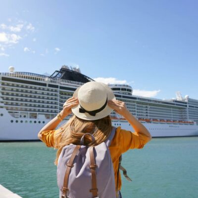 5 popular cruises to take for a memorable vacation