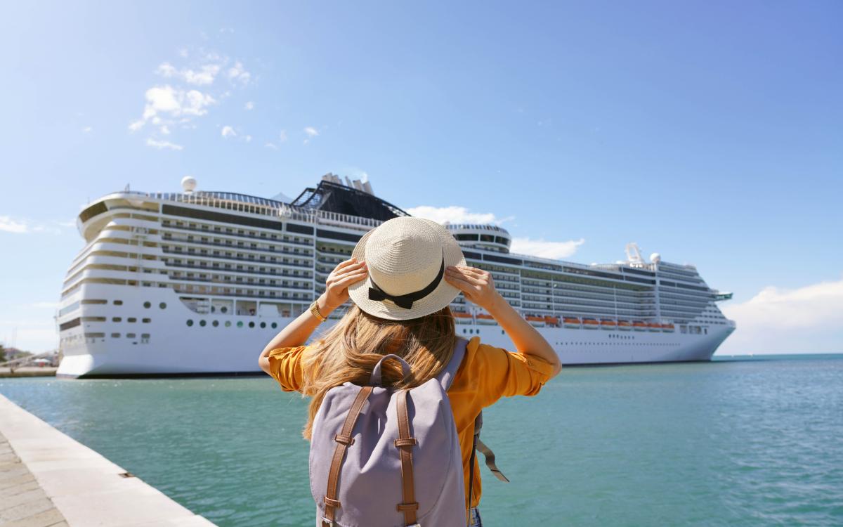 5 popular cruises to take for a memorable vacation