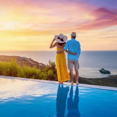6 all-inclusive honeymoon packages