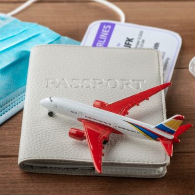 6 essential travel safety tips