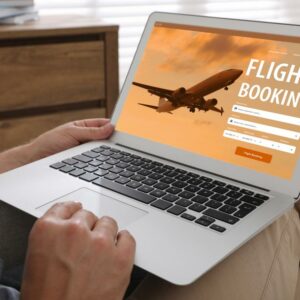 6 smart flight booking strategies