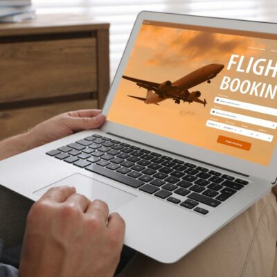 6 smart flight booking strategies