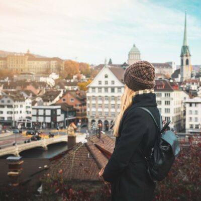 7 must-visit countries in Europe