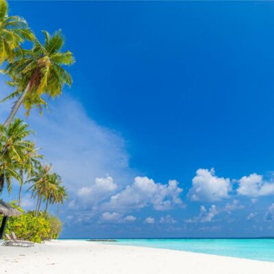 7 stunning tropical islands to visit