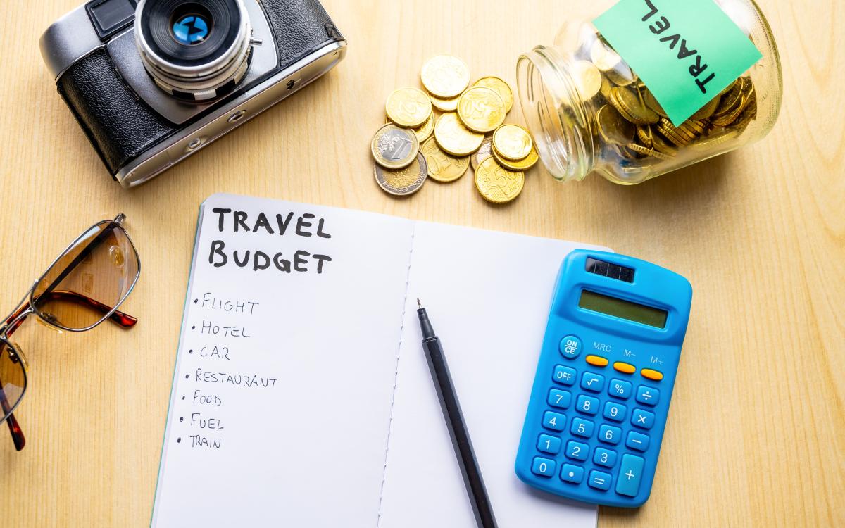 7 tips for planning affordable travels
