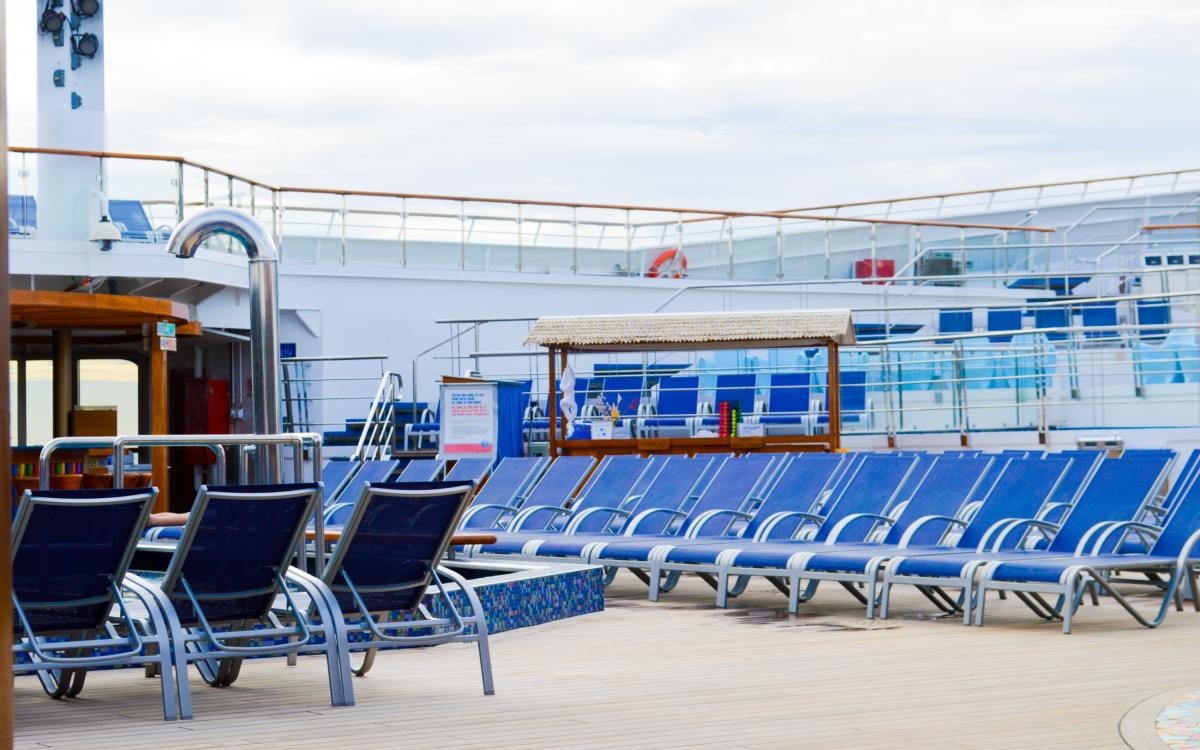 How to find deals on unsold cruise cabins