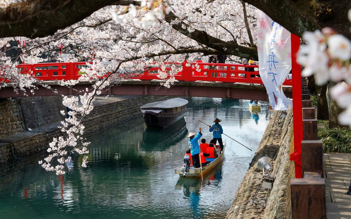 Key considerations for planning a trip to Japan
