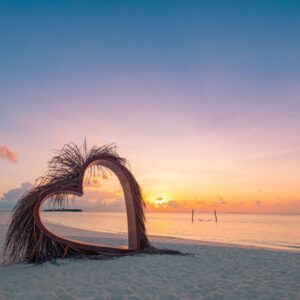 Top 6 romantic getaways to explore in the country