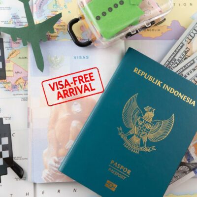 Visa-free destinations for travelers to explore