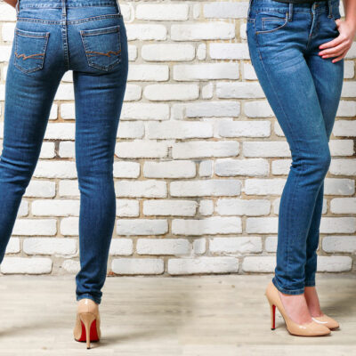 6 clothes that may affect one’s health