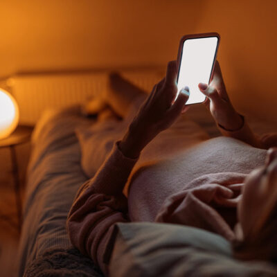 5 mistakes to avoid for a good night’s sleep