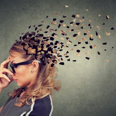 Huntington’s disease – Food management strategies